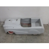 Image 1 : Vintage Murray Pedal Car Frame with Wheels