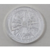 Image 2 : 1 Oz .999 Silver Legendary Warriors: Spartacus Round 