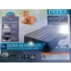 Image 1 : Intex Dura-Beam Plus Deluxe Pillow Rest Raised Airbed