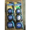 Image 1 : 2 New Sets of 3 Power Fist Tape Measures