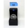 Image 1 : 26.51 Gram .9999 Silver 2016 Masters of The Sea: The Orca Coin 