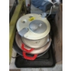 Image 1 : 5 Assorted Preowned Cookware - As Is