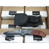 Image 1 : 6 New Tactical Folding Knives with 3.5" Blades