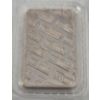 Image 12 : 3 x 10 Gram .999 Silver NWTM Bars