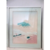 Image 2 : 2 Framed Artist Proof Prints by Hobart
