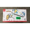 Image 1 : Nintendo "Pokemon" Wired Controller & Slim Case