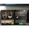 Image 1 : Bohemia 12 Piece Crystal Wine Glass Set 