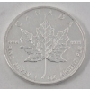 Image 2 : 1 Oz .9999 Silver 2013 Canada Maple Leaf Coin 