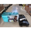 Image 1 : Shiatsu Massager & Wahl Hair Trimmer