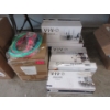 Image 1 : Case of Neon Charge Cables & 5 VIVO Mounts
