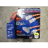Image 1 : 2 Pack of Heavy Duty Outdoor Extension Cords 