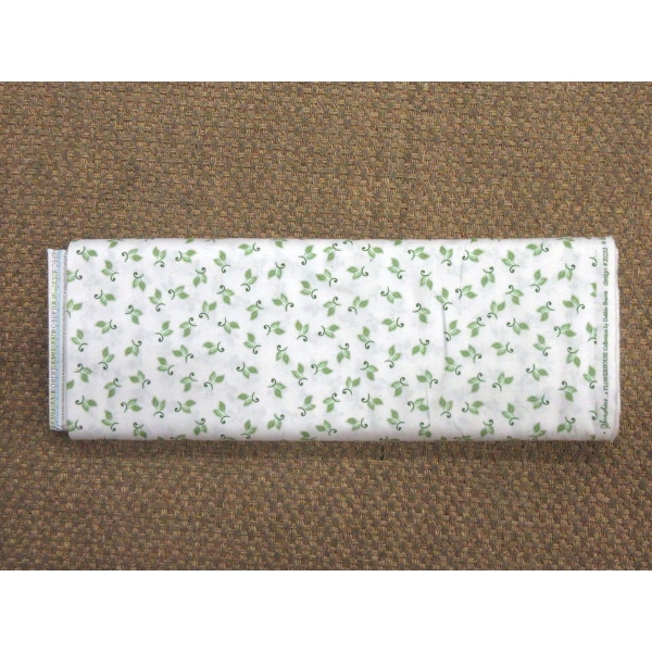 8 M of New 100% Cotton Fabric - 44" Wide