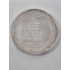 Image 1 : 5 Oz .999 Silver Scotiabank Investor Round 