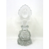 Image 2 : 3 Antique Perfume Bottles & 3 Stoppers