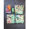 Image 3 : Case of 8 New Traffic Play Mats & 6 Pyro Safety Kits