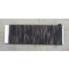 Image 1 : 2.5 M of New 100% Cotton Fabric - 44" Wide