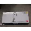 Image 1 : Kohler Anessia Stainless Steel Pull-Down Faucet