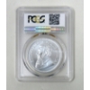 Image 2 : Certified 1 Oz .999 Silver 2018 First Week Struck Krugerrand Coin