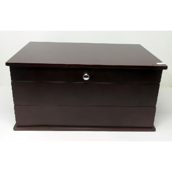 Large Jewelry Box  - Like New