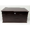 Image 1 : Large Jewelry Box  - Like New