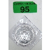 Image 1 : 1 Oz .999 Silver "In Omnia Paratus" Round  