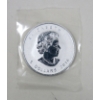 Image 3 : 1 Oz .9999 Silver 2016 Peregrine Falcon Coin 