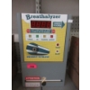 Image 1 : Vintage Coin Operated Breathalyzer Machine