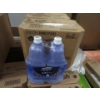 Image 1 : Case of 6 Swiffer Wet Jet Refills - Febreze Lavender