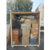 Image 1 : Contents of Storage Pod - Contents Only