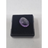 Image 2 : 2 Oval Cut 10+Carat Loose Amethyst Gemstones 