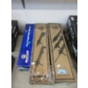 Image 1 : 4 New Assorted NAPA Shock Absorbers