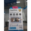Image 1 : 5 New 64GB Flash Drives for Apple Products - Gold
