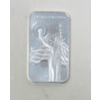 Image 2 : 1 Oz .999 Silver American Reserve Asahi Mint Bar