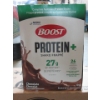 Image 2 : 5 Cases of "Boost" Beverage  - Chocolate 