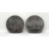Image 1 : 2 x 1 Oz .999 Fine Titanium Buffalo USA Rounds 