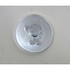 Image 2 : 1 Oz .999 Silver PAC-MAN 2-Sided Round 