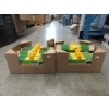 Image 1 : 2 Cases of 5 New Pine-Sol 12" Push Broom Heads