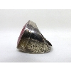 Image 3 : 2 x Sterling Silver Estate Rings 