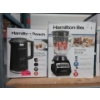 Image 1 : Hamilton Beach Smoothie Blender & Electric Kettle