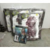 Image 1 : 5 New Adult Size Halloween Costumes 