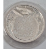 Image 4 : 1 Oz .999 Silver Christmas Santa Sleigh Round 