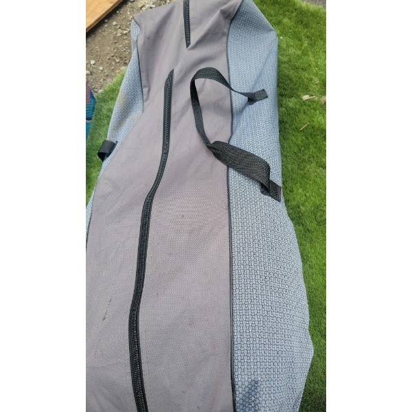 Camping Chair With Carry Bag