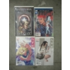 Image 2 : 150+ Assorted Comics in Protective Sleeves - Preowned
