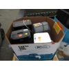 Image 1 : Skid of Assorted Air Conditioners - As Is