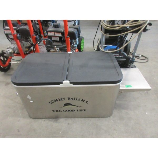Tommy Bahama 130 Can Party Cooler