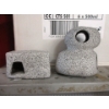 Image 2 : 15+ New Aquarium Rock Caves - 2 Styles
