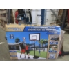 Image 1 : Future Stars 4-in-1 Basket Ball System in Box
