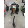 Image 1 : Powerplay Spyder 2000 PSI Pressure Washer