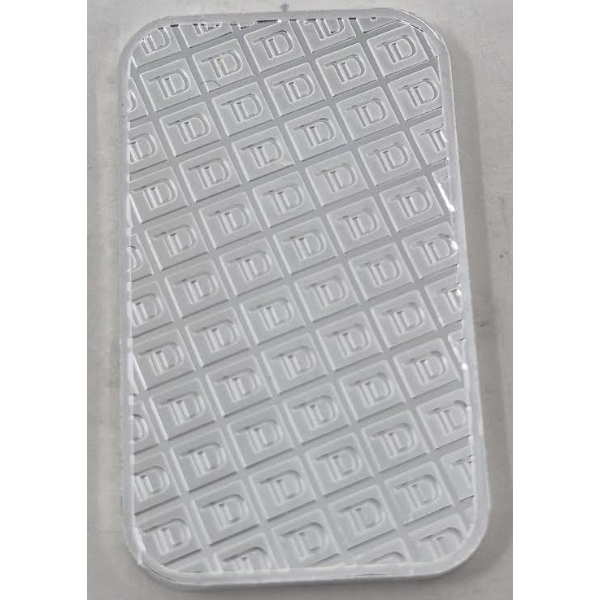 1 Oz .999 Silver TD Bank Investor Bar 
