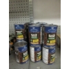 Image 1 : 23 Dented Cans of Dunya Harvest Organic Black Beans